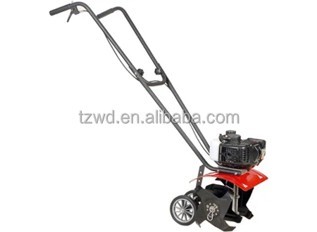 2.5 horse power Бензин Румпель (БК-12) с неэтилированного бензина