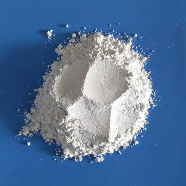 High quality low price Cosmetics industry high quality filler talc powder from China factory