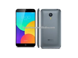 Meizu MX4 4 г LTE мобильный телефон 5.36 дюймов IPS 1920 * 1152 2 ГБ оперативной памяти 16 г ROM MTK6595 Octa ядро смартфон