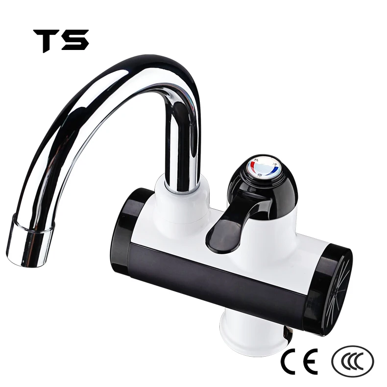 Kitchen item instant electric water heater tap kitchen faucet