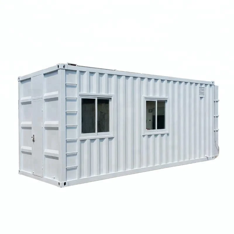 Luxury houses prefabricated homes standard cabins prefabricated wooden container home bungalow prefab house