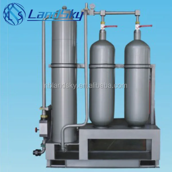 Дизайн для литья промышленности углерода из нержавеющей стали грир гидроаккумулятор мочевого пузыря каталог