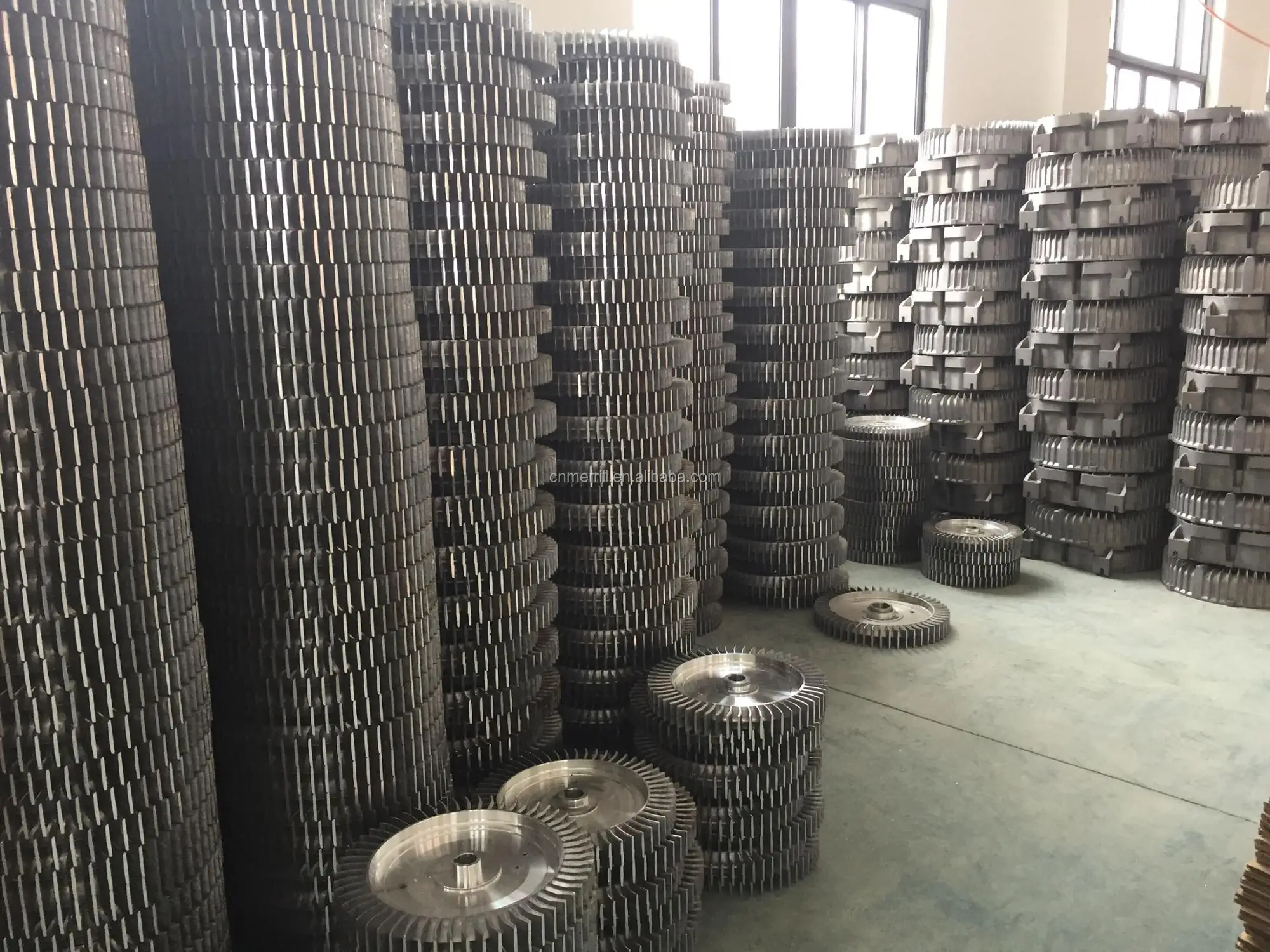 auto ac blower motor for toyota innova price