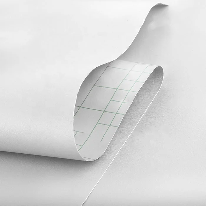 Hot Selling Glossy/Satin/Mat Holographic Graphics Art Protection Cold Laminating Film Roll For Advertising