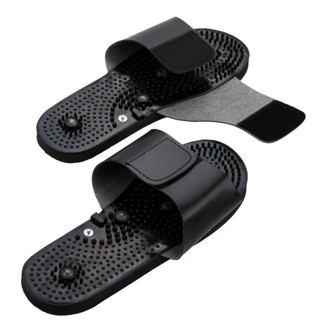 Tens shoes  Tens therapy slipper insole slipper Tens slipper