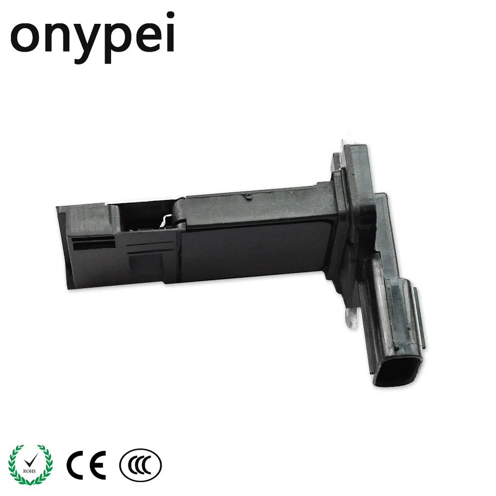 Auto sensor Mass air flow counter cfm sensor ultrasonic meter 22204-75030