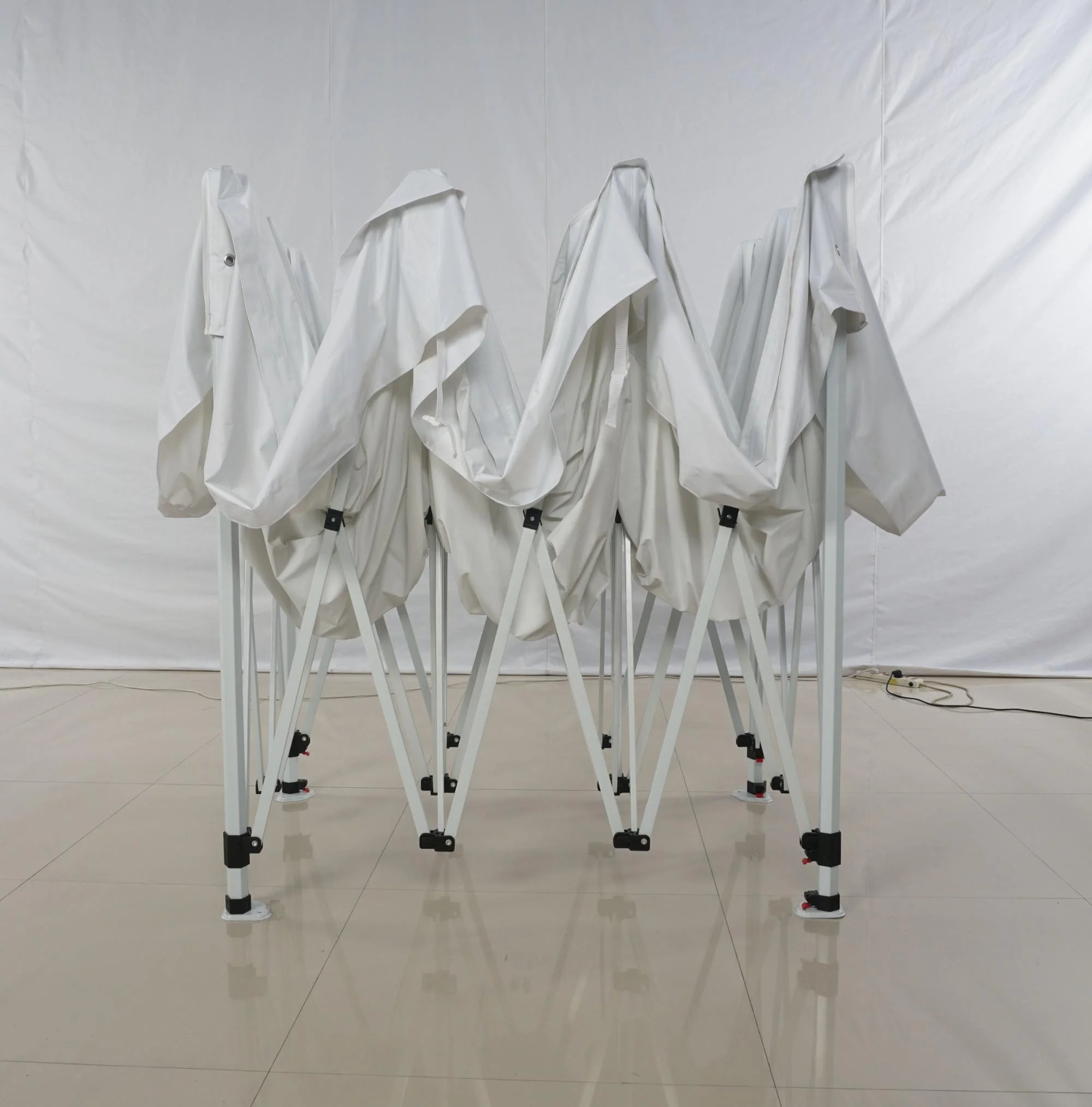 metal outdoor tents pop up canopy  commercial folding gazebo