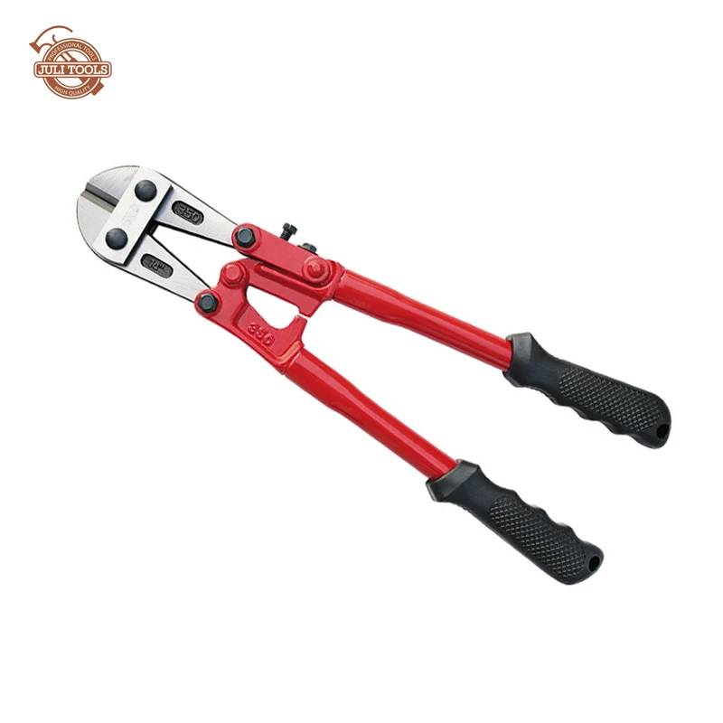 American Type Many Size Steel Wire Mesh Bolt Cutter