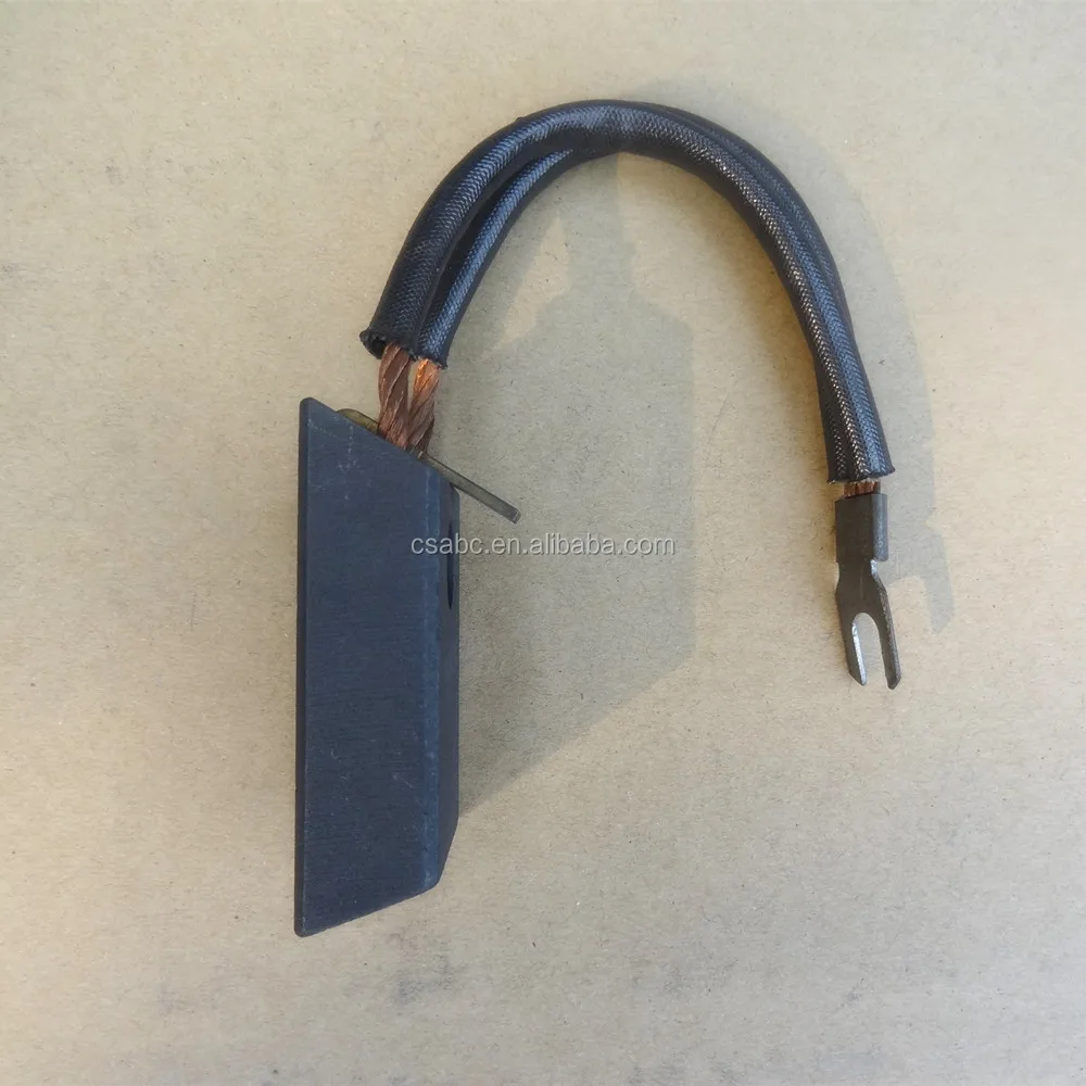 Углеродная щетка EG260