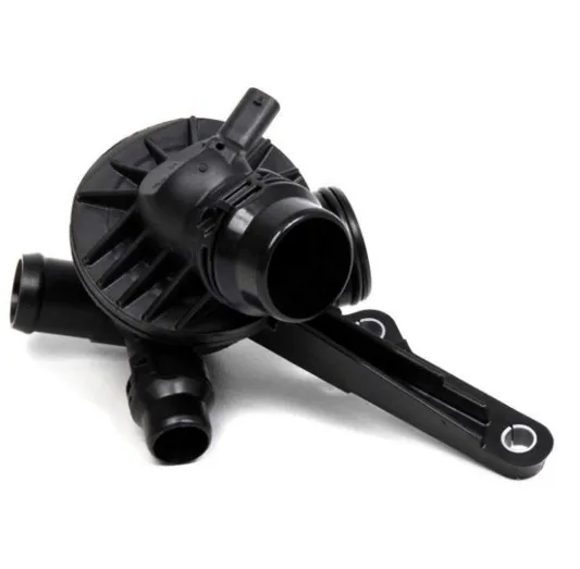 Engine Coolant Thermostat Housing for 2010-2016 B-M-W F20 F20N F21 F21N 1.6L OE 1153 7600 584 11537600584