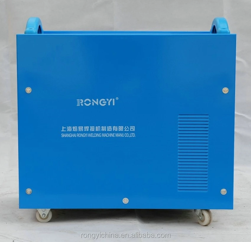 WSME315D Inverter AC/DC pulse TIG/MMA dual voltage 3Phases 220/380V welding equipment