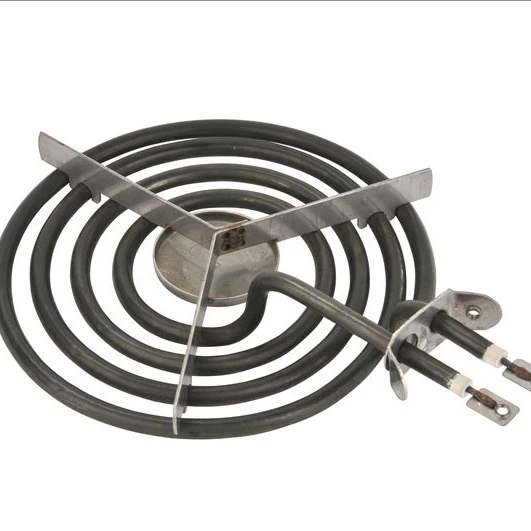 
hot plate coil tube heating element/heating elements 