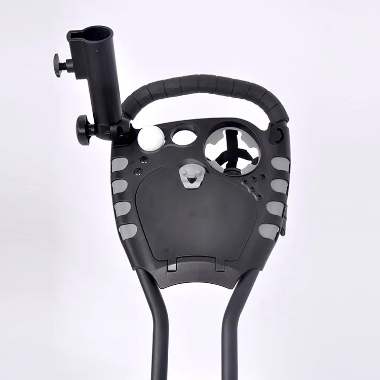 High Quality Push Golf Cart Pull Carts