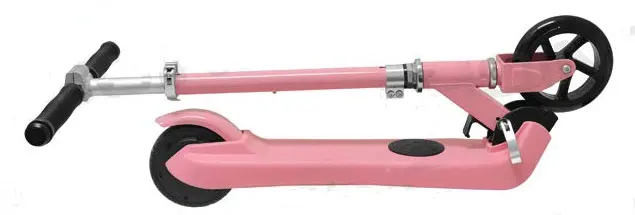 Light Weight Foldable Mini Electric Scooter for Adult