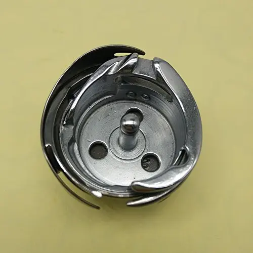 ROTARY HOOK ASSEMBLY for PFAFF 130 134 138 230 238 335,438,260 #91-105491-91 #105492