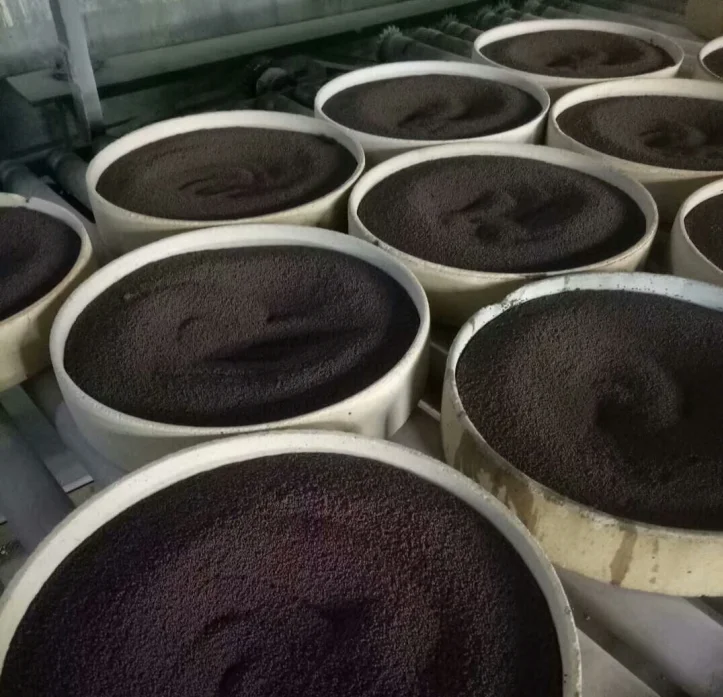 maifan stone alkaline ball for water filter cartridge