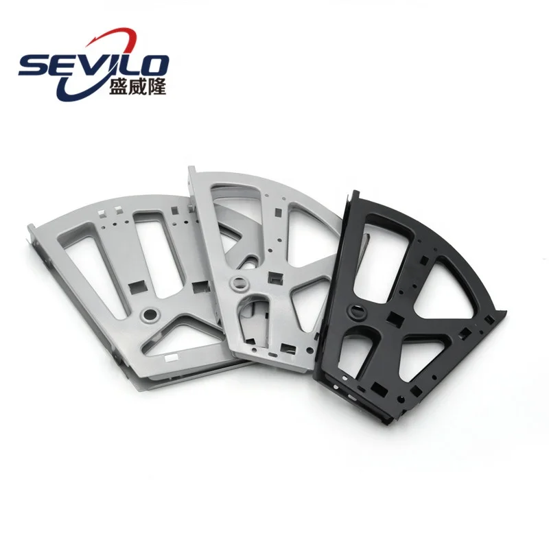 Metal Folding Rack Portable Shoe Shelf Bracket Accessories