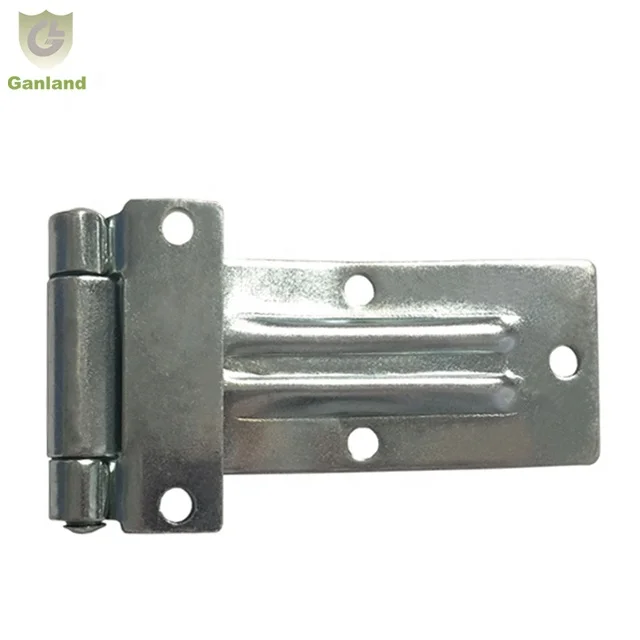 GL-13128 Steel Small Box Van Door Hinge Truck Body