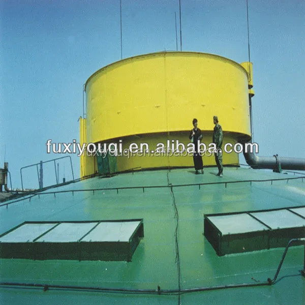 Chemical Resistant Epoxy Resin Phenolic Anticorrosive Spray Paint