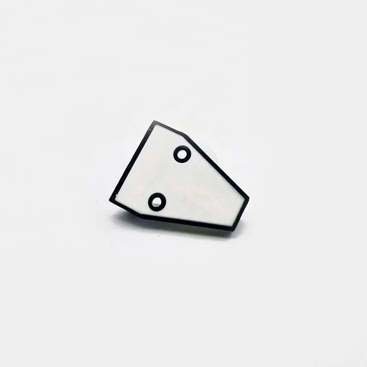 mini bubble level T type spirit bubble level