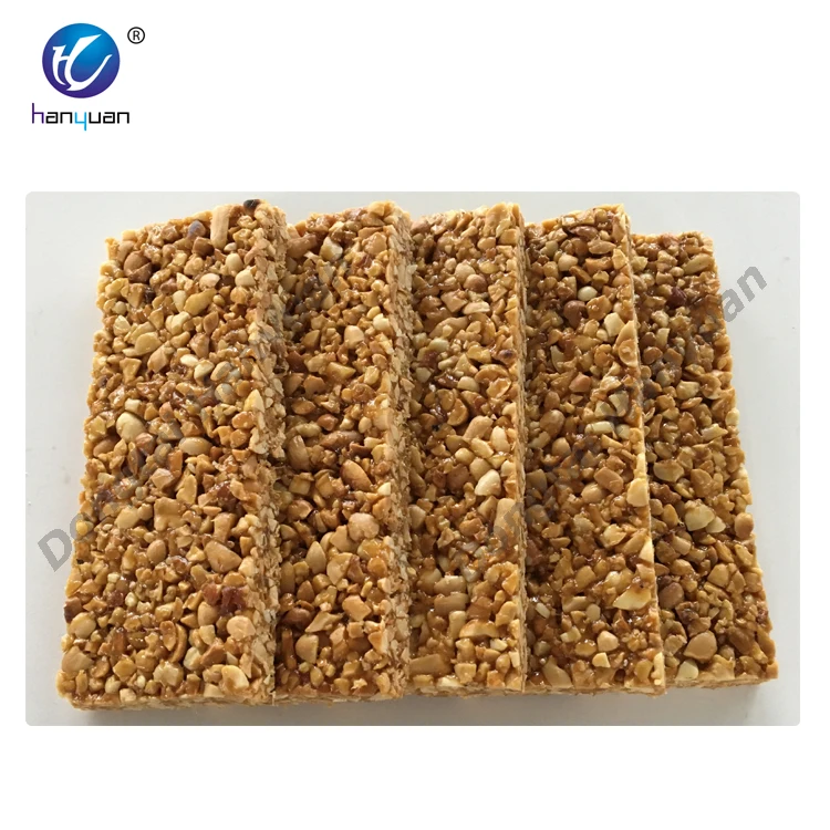 HY-J15 Peanut Candy Mixing Machine