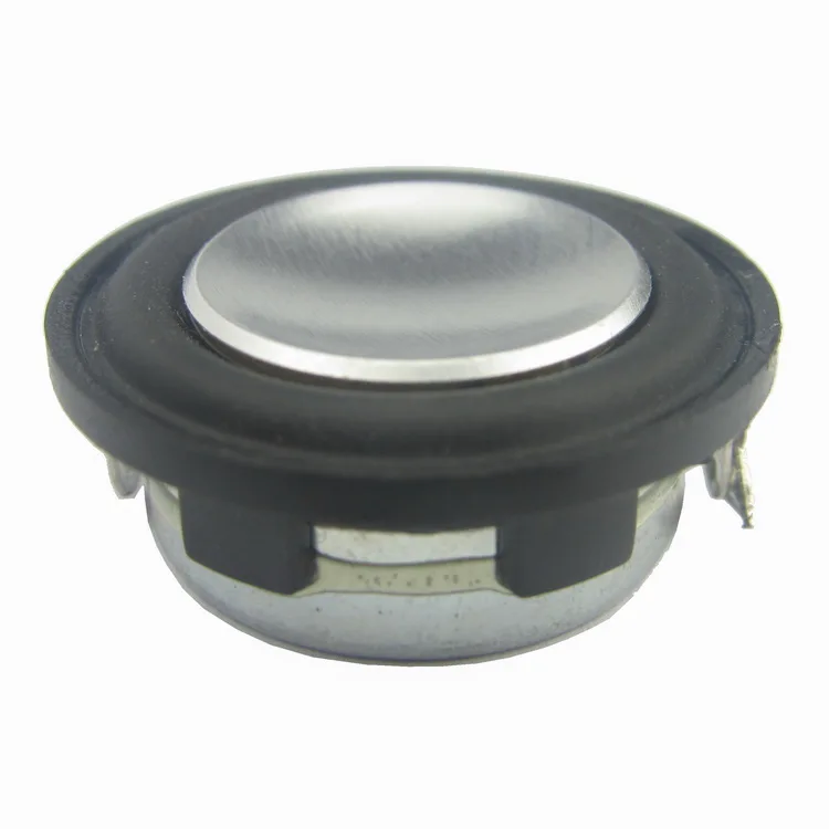 1 Inch 2 Watt 4 Ohm Mini Speakers 28mm 2W 8 Ohm Speaker Driver Horn