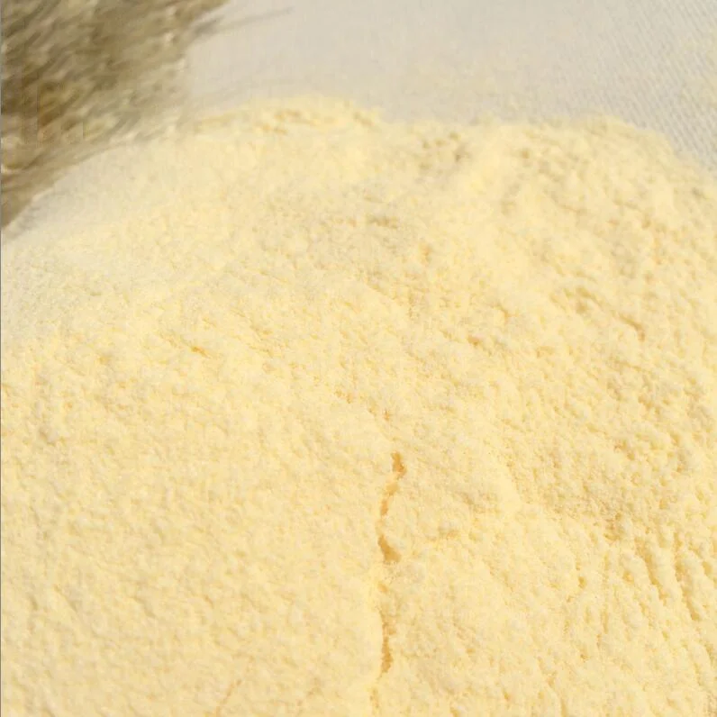 
Supply all purpose flour corn Made From puffed/instant corn flour 