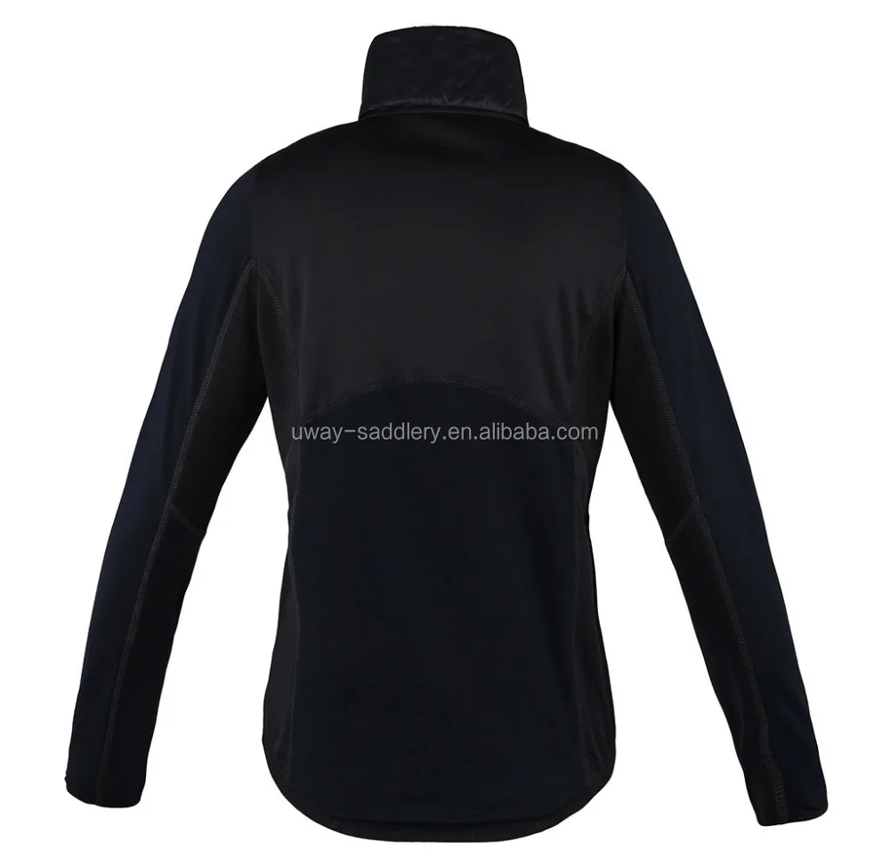 Новый жилет для верховой езды