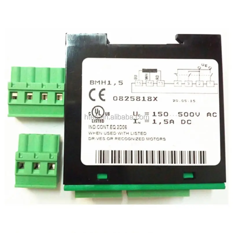 ZL1-198-6 brake rectifier module