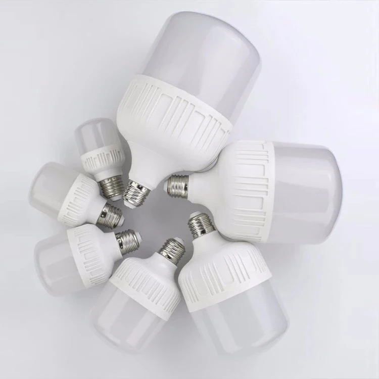 Factory cheap price led T shape bulb with good quality