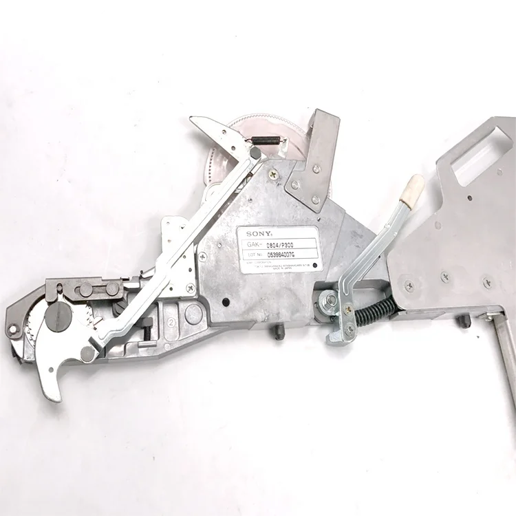 SMT 8x4mm tape  feeder parts GAK-0804/P300 for SMT Sony SI-E1000/SI-E1100/SI-E2000/SI-E2100/SI-F130/SI-F209 SMT spare parts