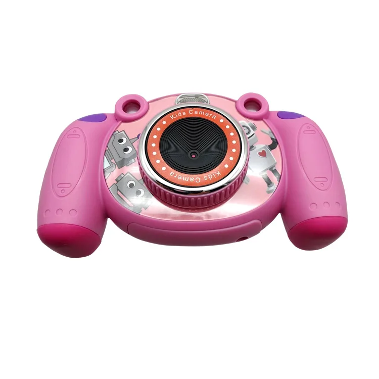 Digital Kids Camera With 2 Inch HD Camera