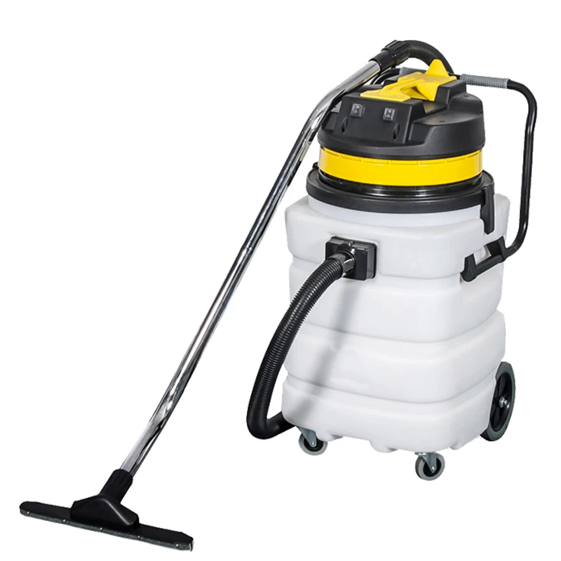 
High Quality Chinese 90L Factory Vacuum Cleaner with motor  (60777860011)