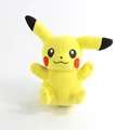 2016 New Plush Toys Tony Pokemon 20cm Pikachu Cute Kids Dolls Accessories Plush Toy