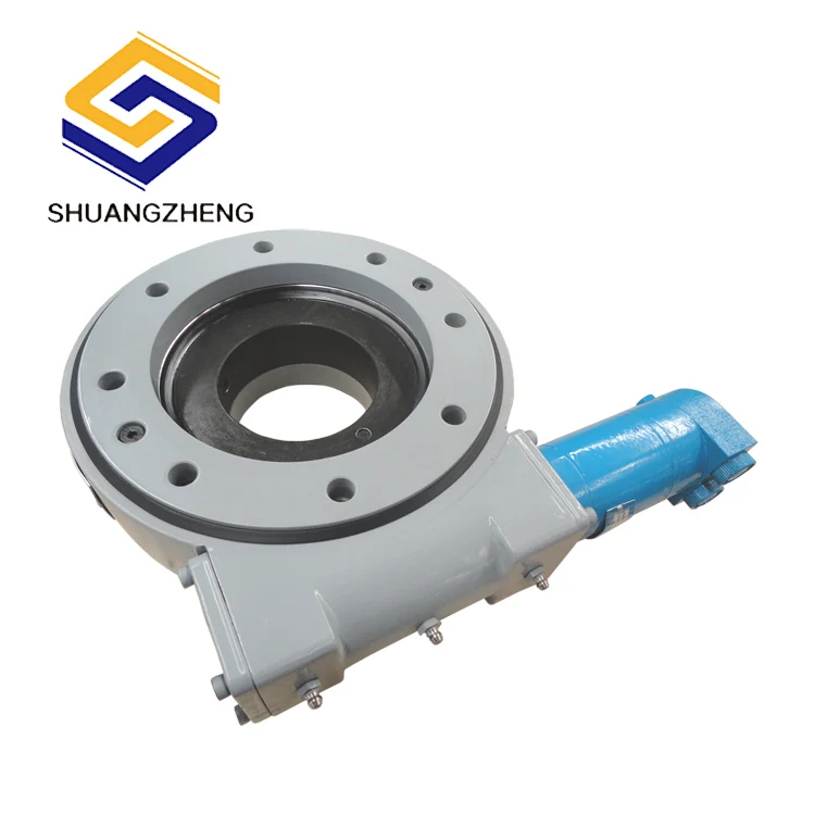 Small Size For Solar Tracker System Slewing Drive SE3 Manufacturer