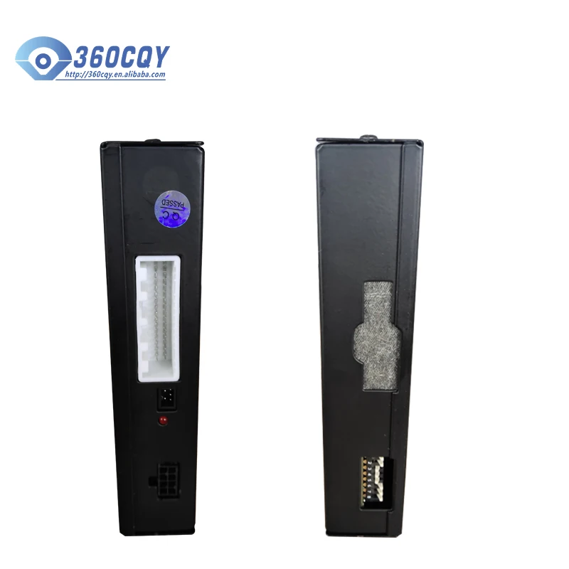 Professional supplier car bird eye view camera 4 camera car security system 360 view car camera system for toyota camry