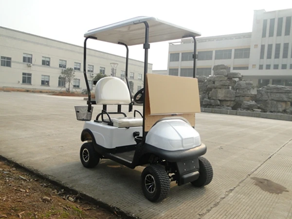 2-4 passengers electric clubcar mini golf cart single seat electric  golf car
