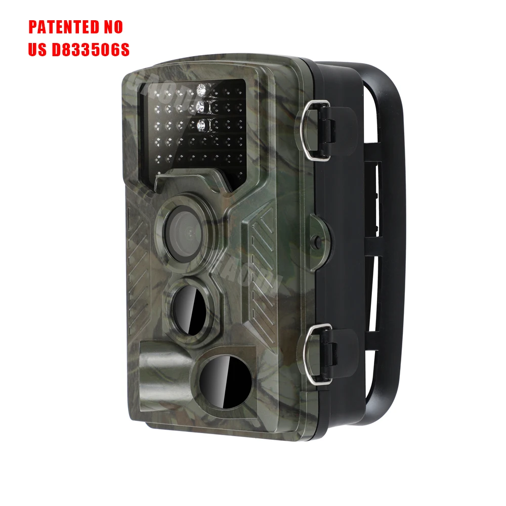 H881 Best selling trail camera outdoor HD FLIR infrared wild game hunting camera