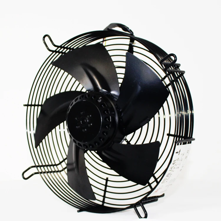 10 дюймов осевой вентилятор 250FZL 220 В переменного тока вентилятора медный провод высокой скорости вытяжной с низким уровнем