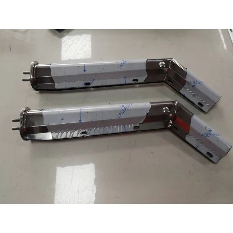 
Hot Sale Truck Accessories for Kenworth 2.5