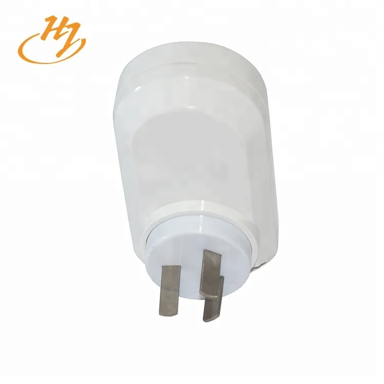 Huijun Brand 16A Home Use Appliance TV Guard Voltage Protector