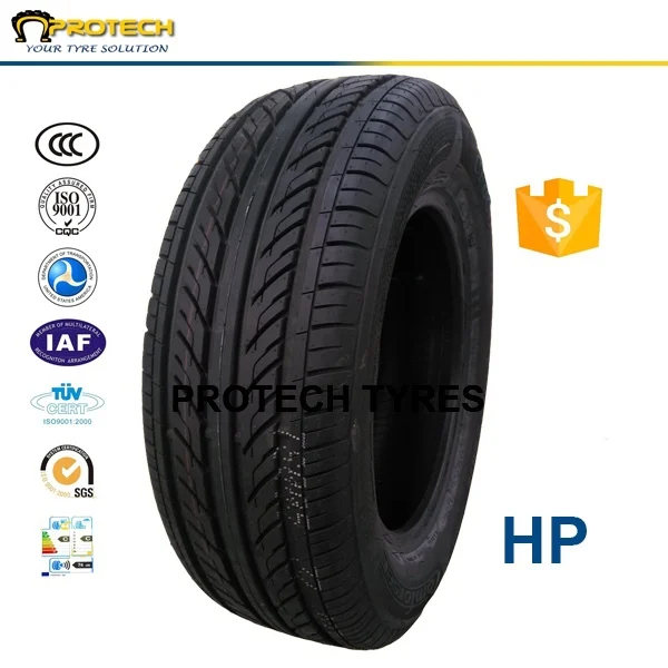 Comforser CAR tyres /PCR TIRES IN CHINA
