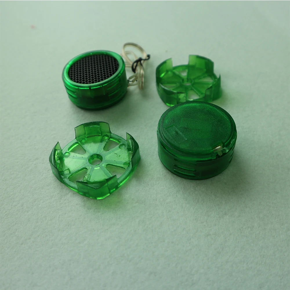 Popular Sell In India YP-003 Piezo Element Dome Tweeter