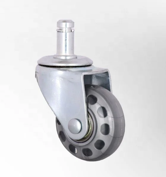 2 дюйма Черный колёса из полиуретана для роликовых коньков колесики 50 мм Ювелирные наборы с маленьким мебельный ролик