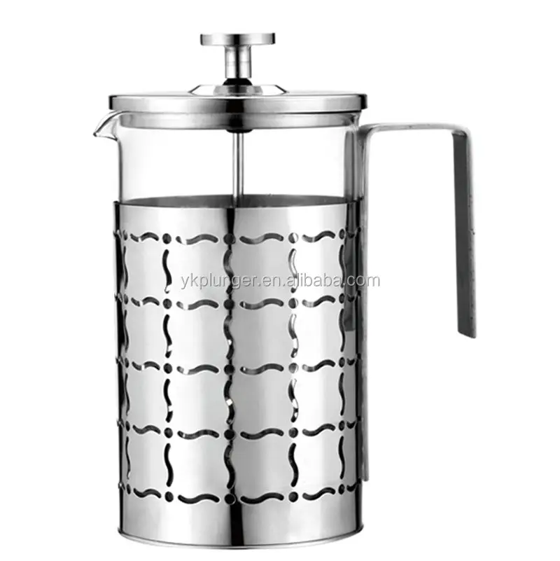 Прямая продажа с китайской фабрики лучший кофе во французском прессе для времени выпивания