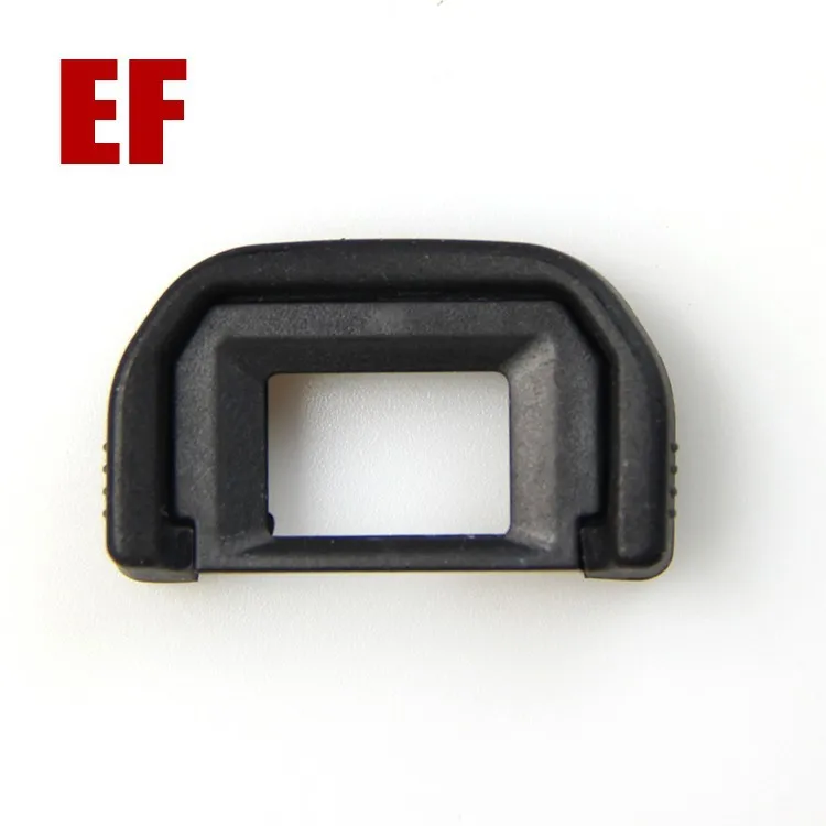 
High quality EF rubber camera eye cup 