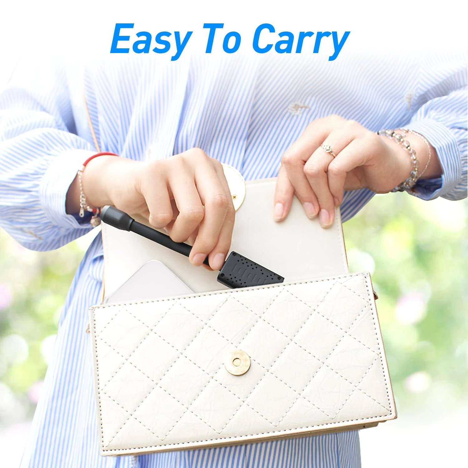 USB Charger Camera Mini PIR Video Recorder 100 View Angle