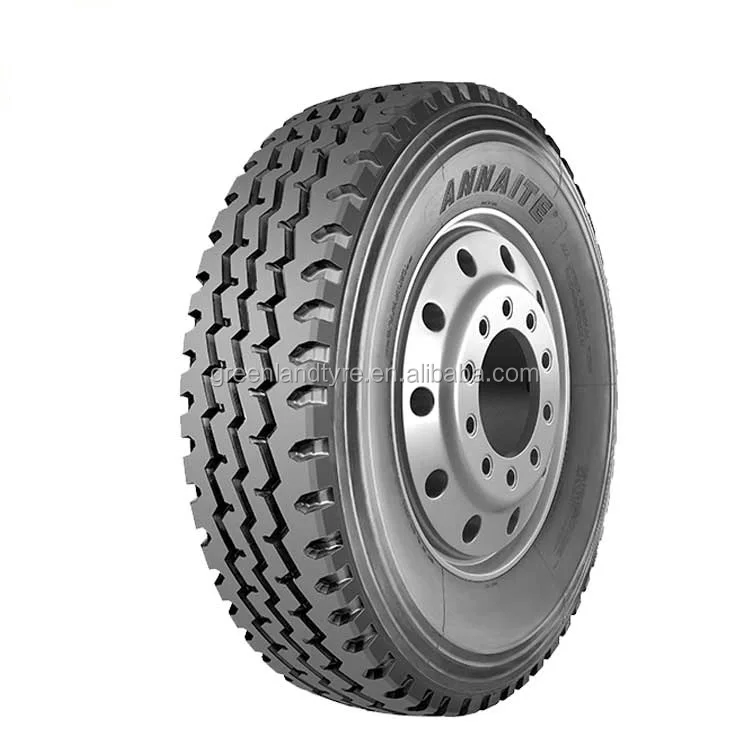 445/95R25 Heavy Duty Crane Tire with DOT China Tyre Cheap Tyre