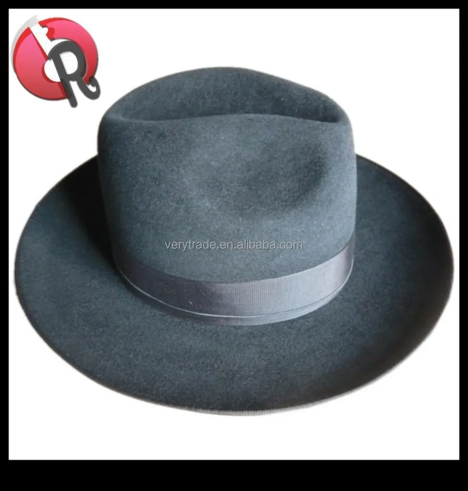 borsalino hat,European jewish hat