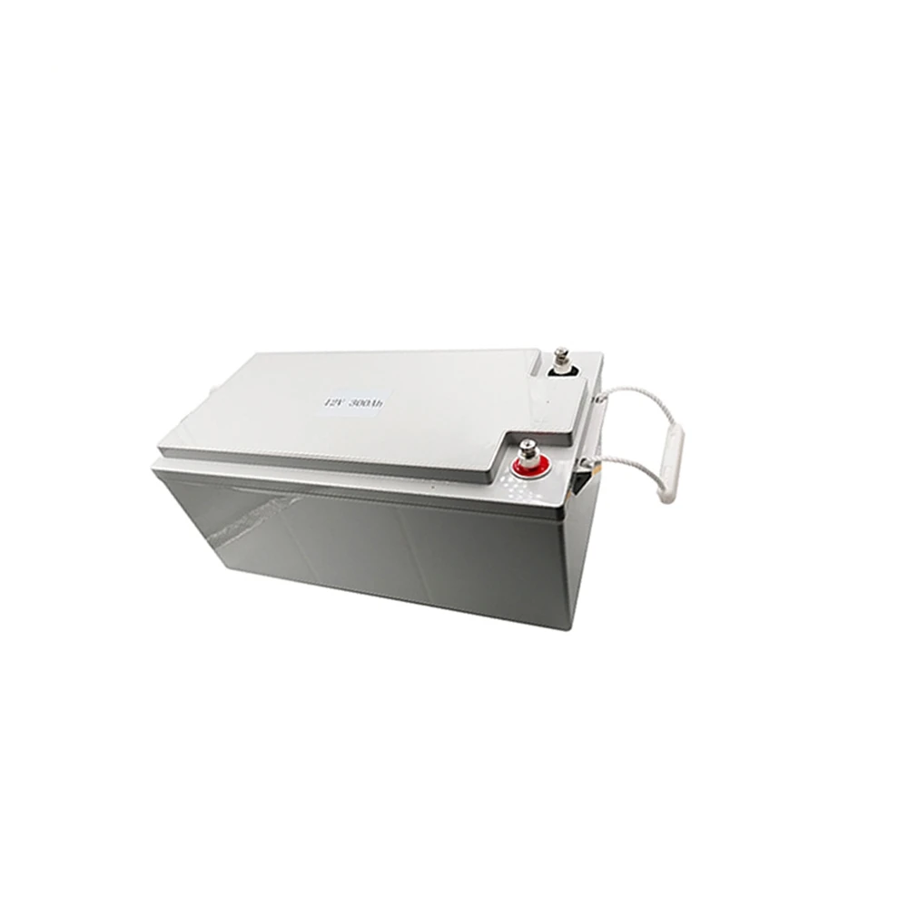 
Deep cycle battery 12V 200Ah Li ion battery for storage energy 